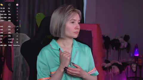 Rey online show from March 31, 2026, 2:39 pm