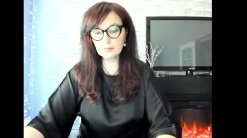 Milana online show from April 13, 2026, 1:55 am