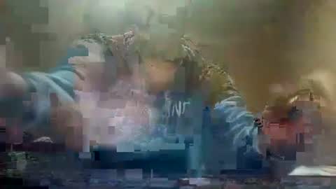 Raised in 90s online show from March 12, 2025, 9:24 pm