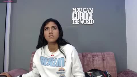 Freyja  online show from March 8, 2025, 6:05 pm