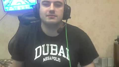 COCAIN IN RUSSIAN online show from January 18, 2025, 7:04 pm