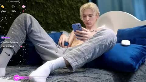 Thomas online show from November 15, 2025, 8:27 pm