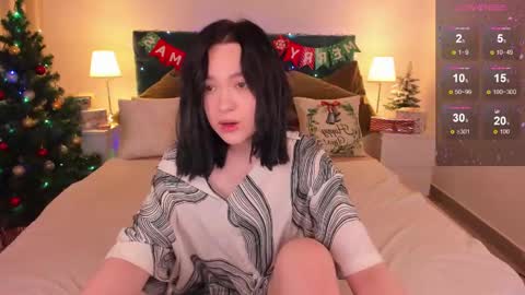 fiamoory online show from December 27, 2024, 5:20 am