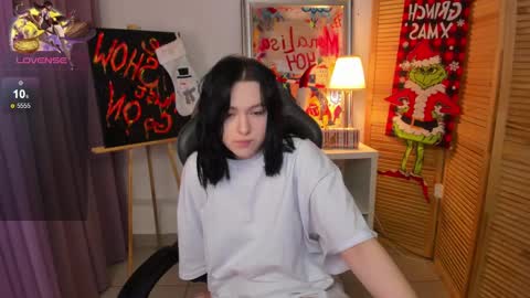 fiamoory online show from December 29, 2024, 1:02 am