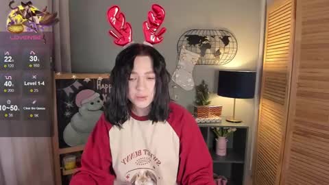 fiamoory online show from December 30, 2024, 1:48 am