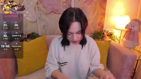 fiamoory online show from January 5, 2025, 1:13 am