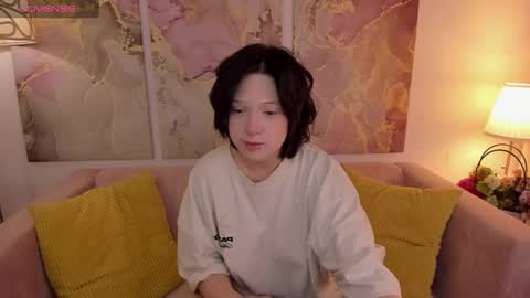 fiamoory online show from January 11, 2025, 1:48 am