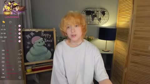 fiamoory online show from January 17, 2025, 7:19 am