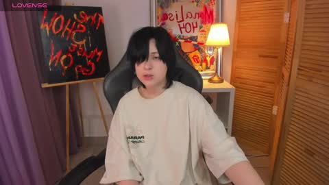 fiamoory online show from January 25, 2025, 4:23 am