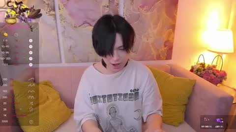 fiamoory online show from January 29, 2025, 4:47 am