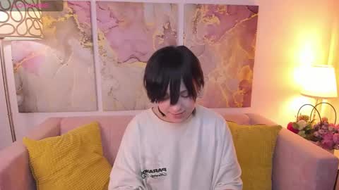 fiamoory online show from January 31, 2025, 6:02 am