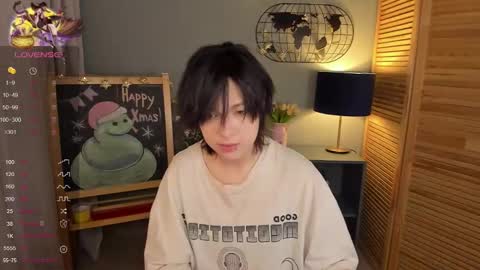 fiamoory online show from February 1, 2025, 1:34 am