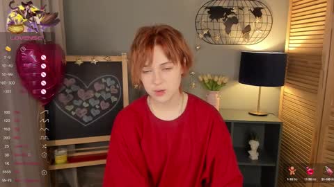 fiamoory online show from March 1, 2025, 1:22 am