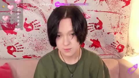 fiamoory online show from November 1, 2025, 1:07 am