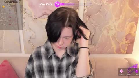 fiamoory online show from November 11, 2025, 1:05 am