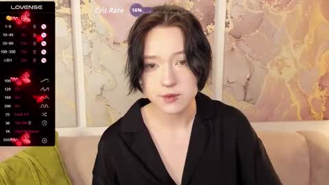 fiamoory online show from November 27, 2025, 12:35 am