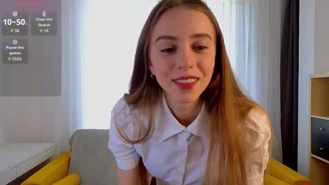 Hello there im Isabela3 online show from September 20, 2025, 3:07 am