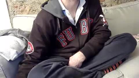 Fid online show from February 2, 2025, 11:00 pm