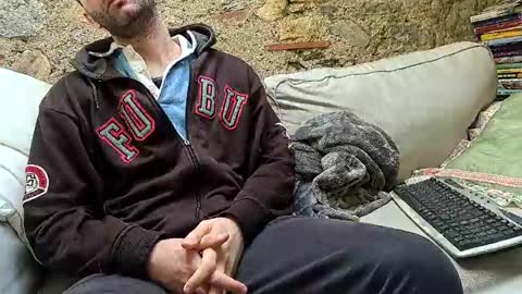 Fid online show from February 3, 2025, 10:03 am