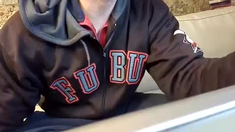 Fid online show from February 11, 2025, 8:42 pm