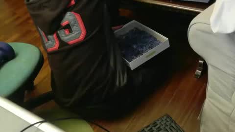 Fid online show from November 17, 2025, 10:26 pm