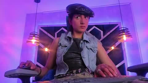   online show from January 15, 2025, 2:56 pm