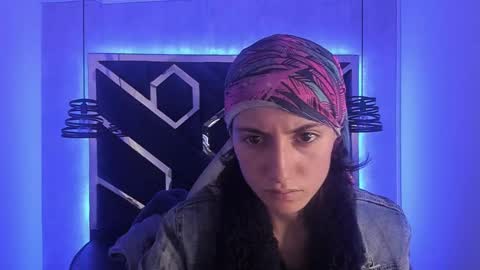   online show from March 6, 2025, 11:47 am