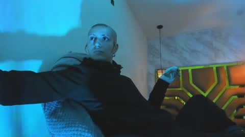   online show from March 22, 2026, 1:14 pm