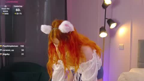 Mabel online show from March 7, 2025, 11:07 am