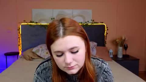 Mabel online show from November 9, 2025, 4:11 am