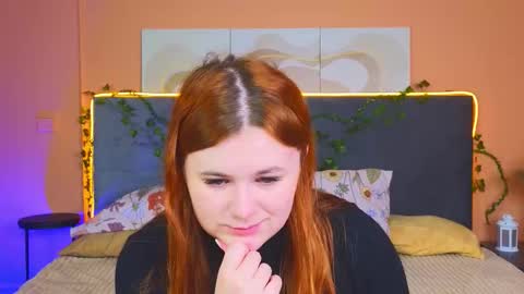 Mabel online show from November 23, 2025, 4:12 am