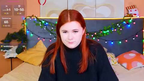 Mabel online show from December 20, 2025, 5:03 am