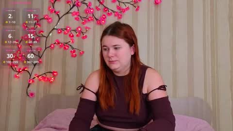 Mabel online show from March 7, 2026, 8:11 am