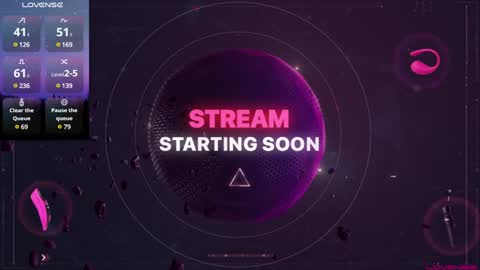 Cassie Ventura online show from January 6, 2025, 12:59 am