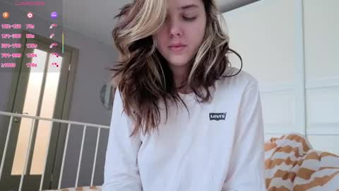 Filla online show from March 11, 2026, 4:18 am