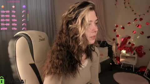 Filla online show from March 22, 2026, 3:10 am