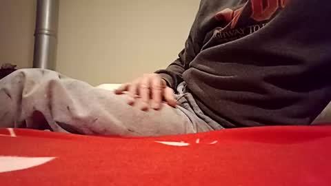 fifi010203 online show from January 19, 2025, 5:18 pm