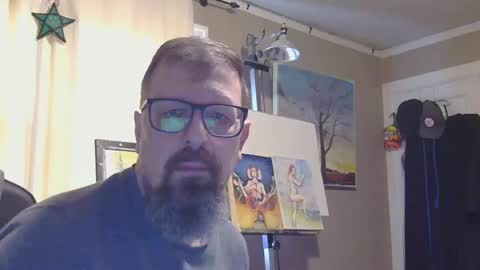 Snapshot of figuredraw chatting on March 12, 2026, 8:15 pm figuredraw online show from March 12, 2026, 8:15 pm