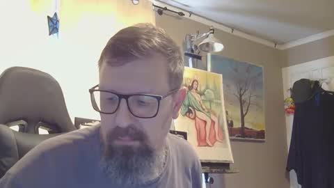 Snapshot of figuredraw chatting on March 23, 2026, 5:17 pm figuredraw online show from March 23, 2026, 5:17 pm