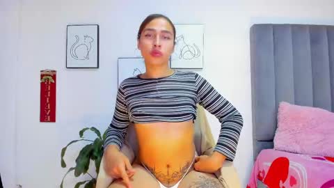 ... .  NINFA  . ... online show from March 5, 2025, 6:56 pm