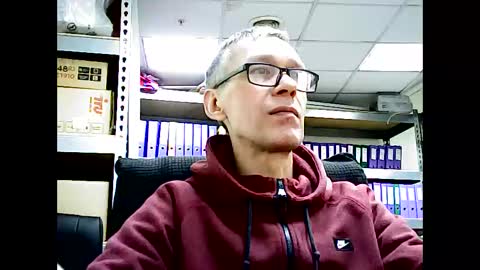Snapshot of filip61322 chatting on February 4, 2025, 11:38 am Filip online show from February 4, 2025, 11:38 am