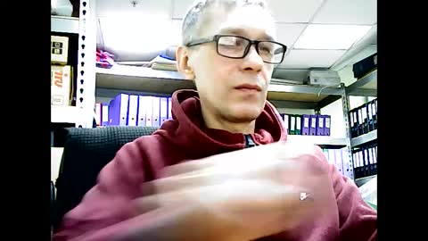 Snapshot of filip61322 chatting on February 10, 2025, 12:08 pm Filip online show from February 10, 2025, 12:08 pm
