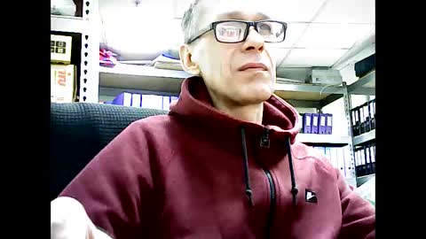 Snapshot of filip61322 chatting on February 11, 2025, 9:20 am Filip online show from February 11, 2025, 9:20 am