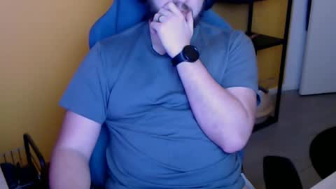 Snapshot of filip907 chatting on January 18, 2025, 9:45 pm filip907 online show from January 18, 2025, 9:45 pm