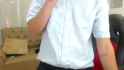 Filip David online show from December 6, 2024, 1:00 pm