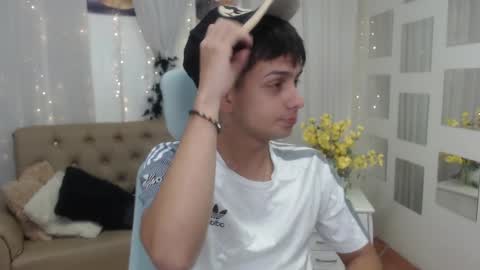 Filip David online show from January 18, 2025, 12:36 pm