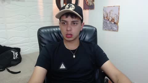 Filip David online show from January 19, 2025, 12:39 pm