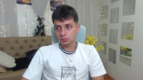 Filip David online show from January 24, 2025, 3:45 pm