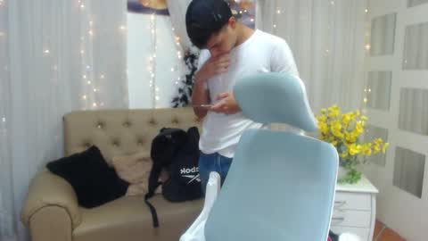 Filip David online show from February 14, 2025, 6:29 pm