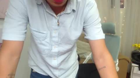 Filip David online show from February 19, 2025, 6:43 pm